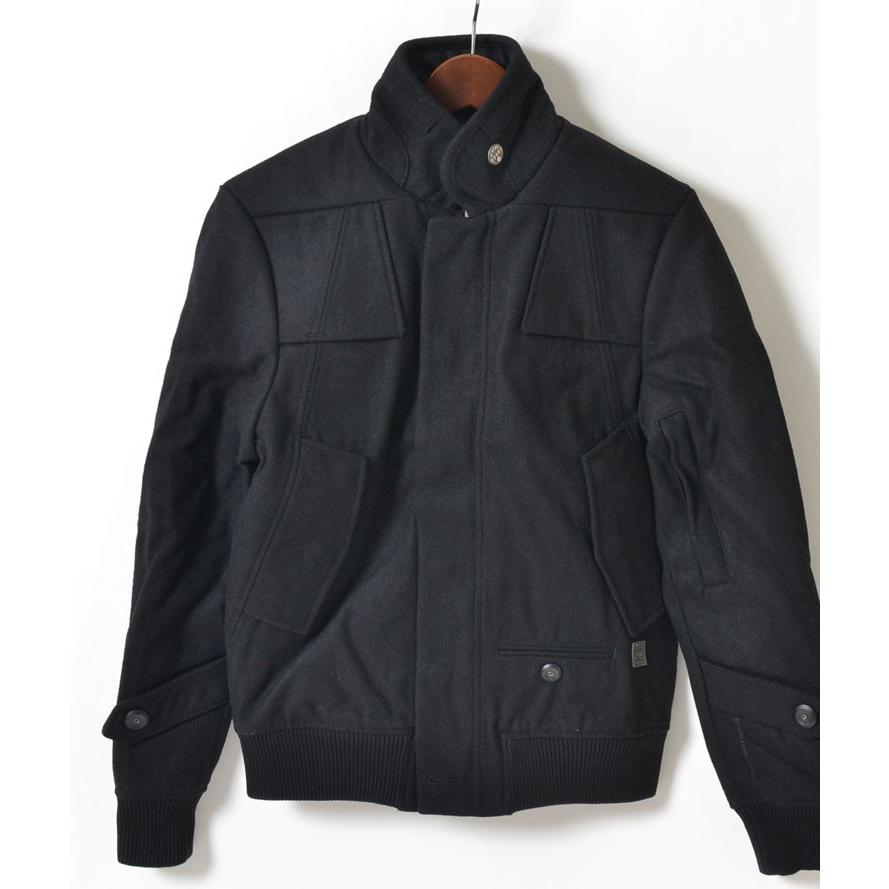 G-STAR RAW 【訳あり】G-STAR ARTNER BOMBER ジースター G-STAR RAW 【訳あり】G-STAR ARTNER BOMBER ジースター