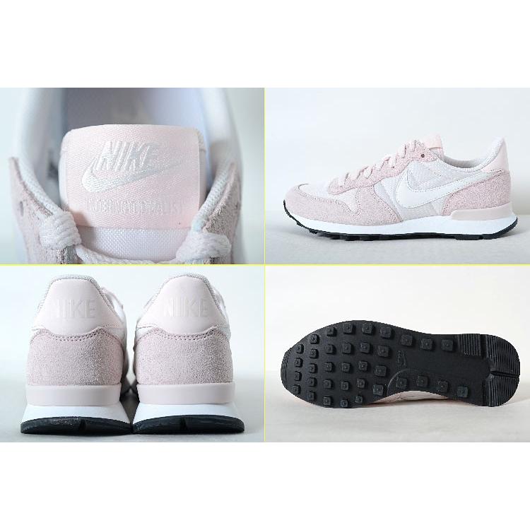 当店人気 送料無料 Nike Wmns Internationalist ナイキ インターナショナリスト ピンク レディース スニーカー 8407 618 100 の保証 Mercurytechnologies Mn Com
