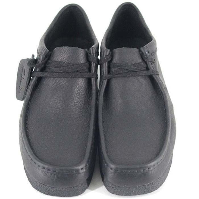 クラークス ワラビー エヴォ　clarks wallabee evo Clarks（クラークス） CLARKS WALLABEE EVO ワラビー エヴォ メンズ