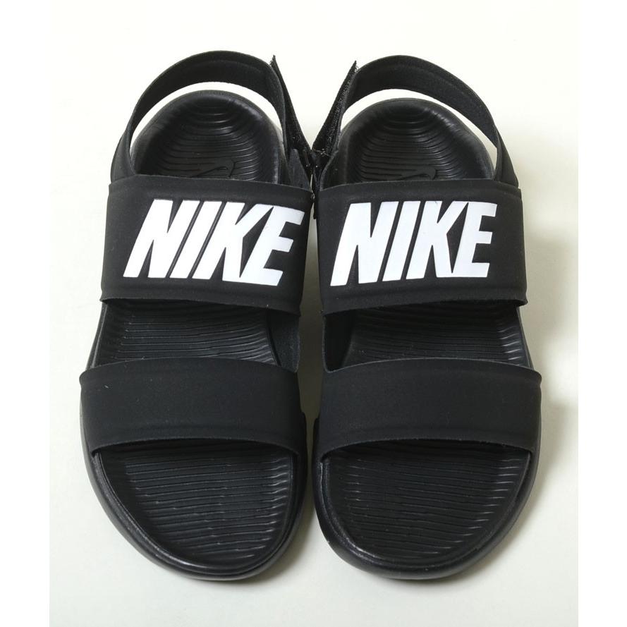 Nike Wmns Tanjun Sandal ナイキ ウィメンズ タンジュン サンダル ブラック レディース サンダル 8694 001 8694 001 Honey 通販 Yahoo ショッピング