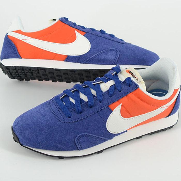 NIKE（ナイキ） NIKE PRE MONTREAL 17 プリ モントリオール メンズ