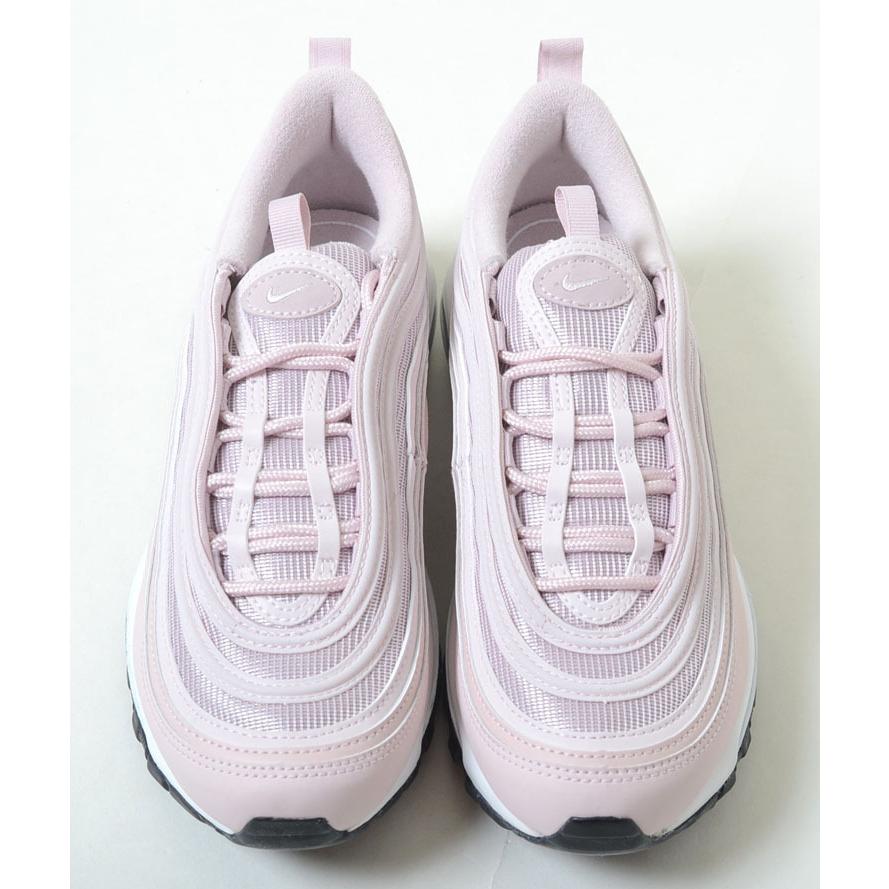 Nike Wmns Air Max 97 ナイキ ウィメンズ エア マックス 97 ライトピンク レディース スニーカー 600 600 Honey 通販 Yahoo ショッピング