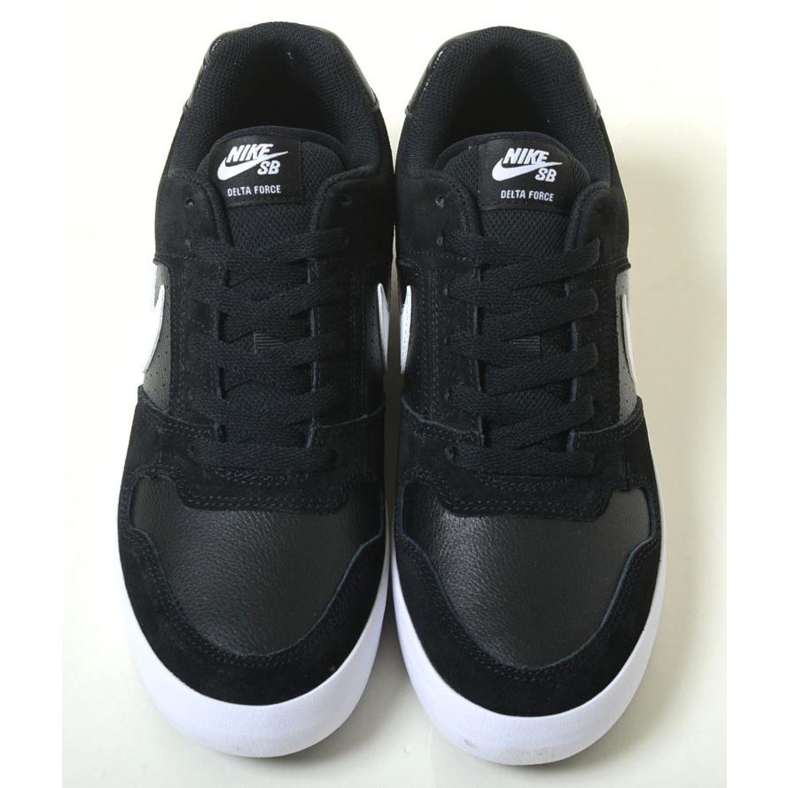 NIKE（ナイキ） NIKE SB DELTA FORCE V ULC エスビー デルタ フォース