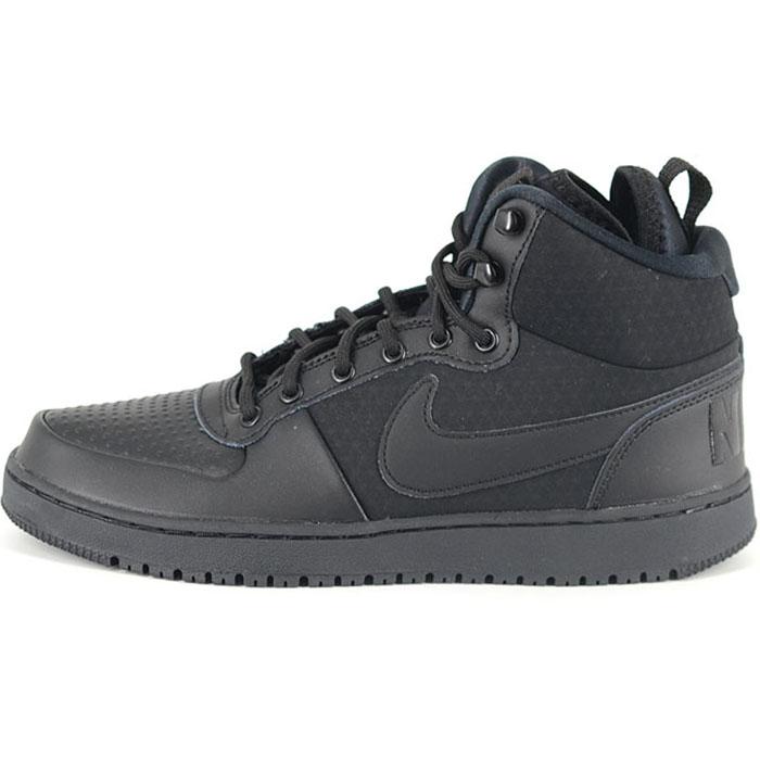 NIKE（ナイキ） NIKE COURT BOROUGH MID WINTER コート ボロー ミッド 