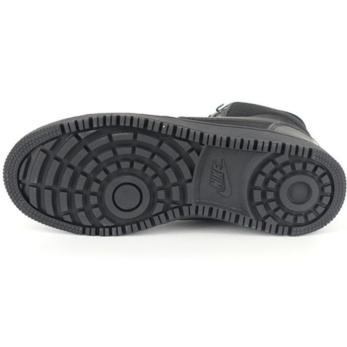 NIKE（ナイキ） NIKE COURT BOROUGH MID WINTER コート ボロー ミッド