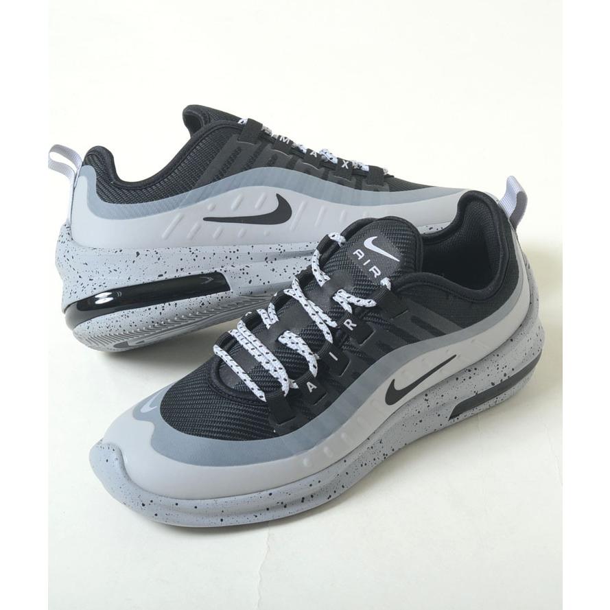 Nike Airmax Axis Prem ナイキ エア マックス アクシス プレミアム ブラック メンズ スニーカー 2148 003 2148 003 Honey 通販 Yahoo ショッピング