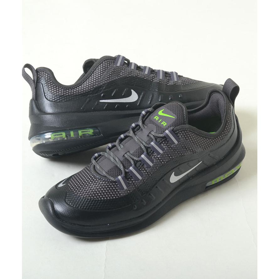 お買得品 Nike Airmax Axis Prem ナイキ エア マックス アクシス プレミアム ブラック メンズ スニーカー 2148 009 売り手 Www Superavila Com