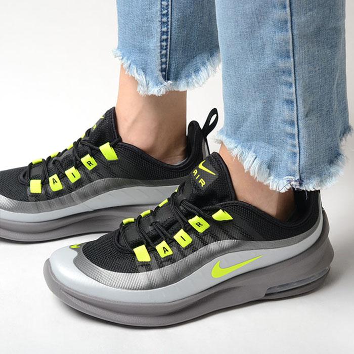 NIKE AIR MAX AXIS (GS) ナイキ エアマックス アクシス NIKE AIR MAX AXIS (GS) ナイキ エアマックス アクシス
