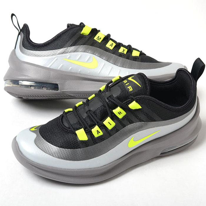 NIKE AIR MAX AXIS (GS) ナイキ エアマックス アクシス NIKE AIR MAX AXIS (GS) ナイキ エアマックス アクシス