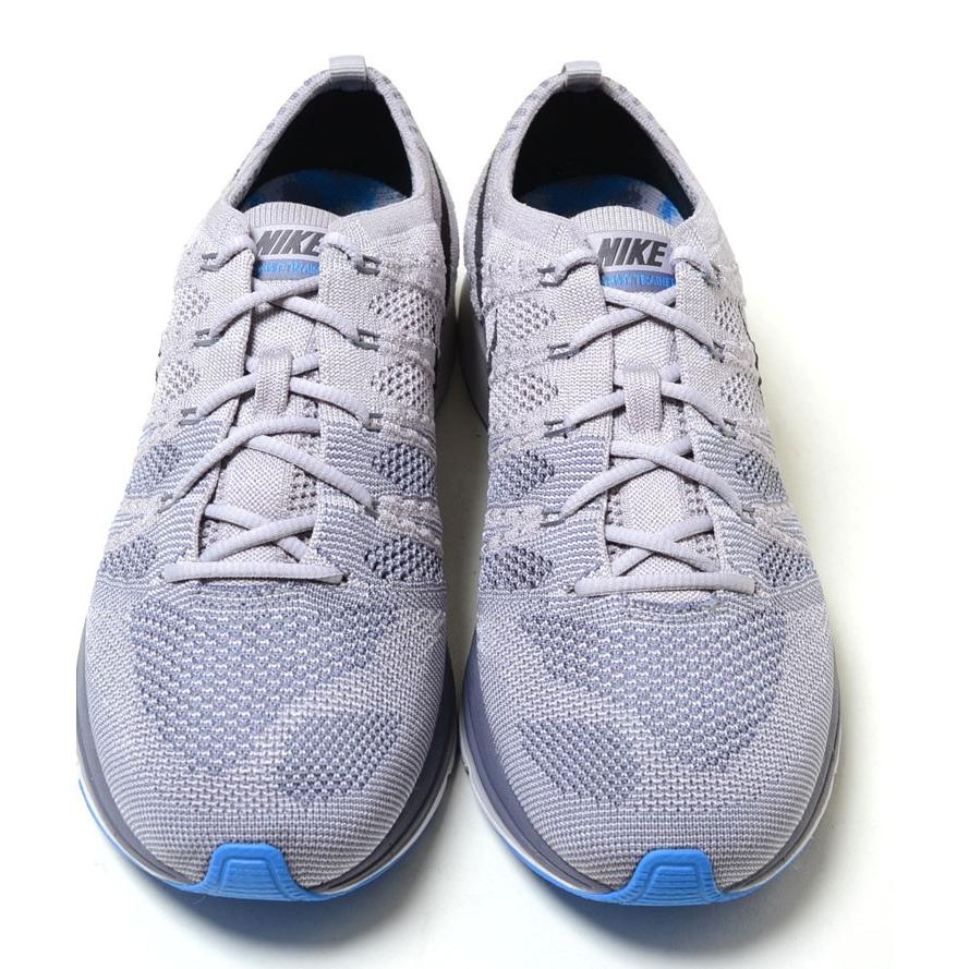 人気トレンド Nike Flyknit Trainer ナイキ フライニット トレーナー グレー メンズ スニーカー Ah96 006 Ah96 006 Honey 通販 Yahoo ショッピング 在庫限りセール Mercurytechnologies Mn Com