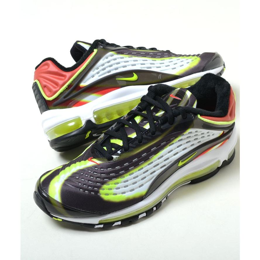 NIKE AIR MAX DELUXE ナイキ エアマックス デラックス ブルー NIKE AIR MAX DELUXE ナイキ エアマックス デラックス ブルー