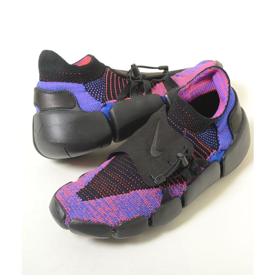 Nike Footscape Flyknit Dm ナイキ フットスケープ フライニット Dm パープル ブラック メンズ スニーカー Ao2611 500 Ao2611 500 Honey 通販 Yahoo ショッピング