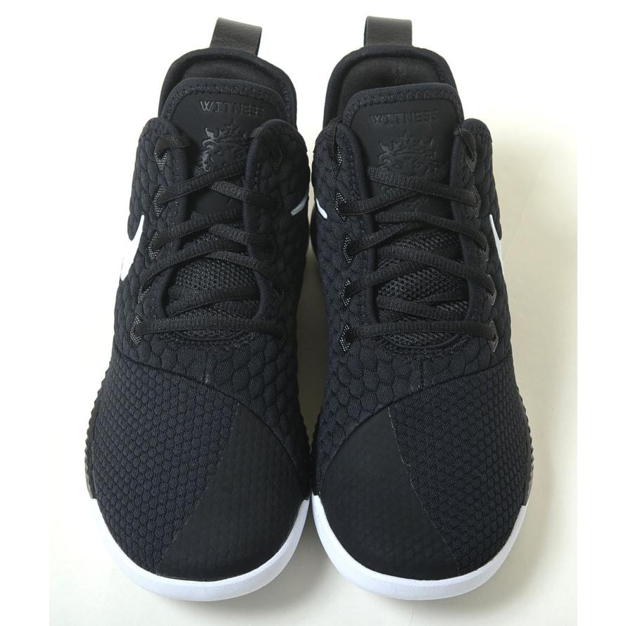 lebron witness 3 i promise