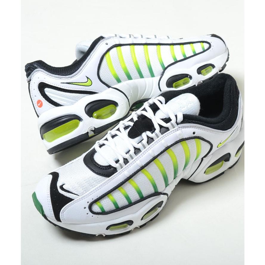 Nike Air Max Tailwind Iv ナイキ エア マックス テイルウィンド4 ホワイト メンズ スニーカー Aq2567 100 Aq2567 100 Honey 通販 Yahoo ショッピング