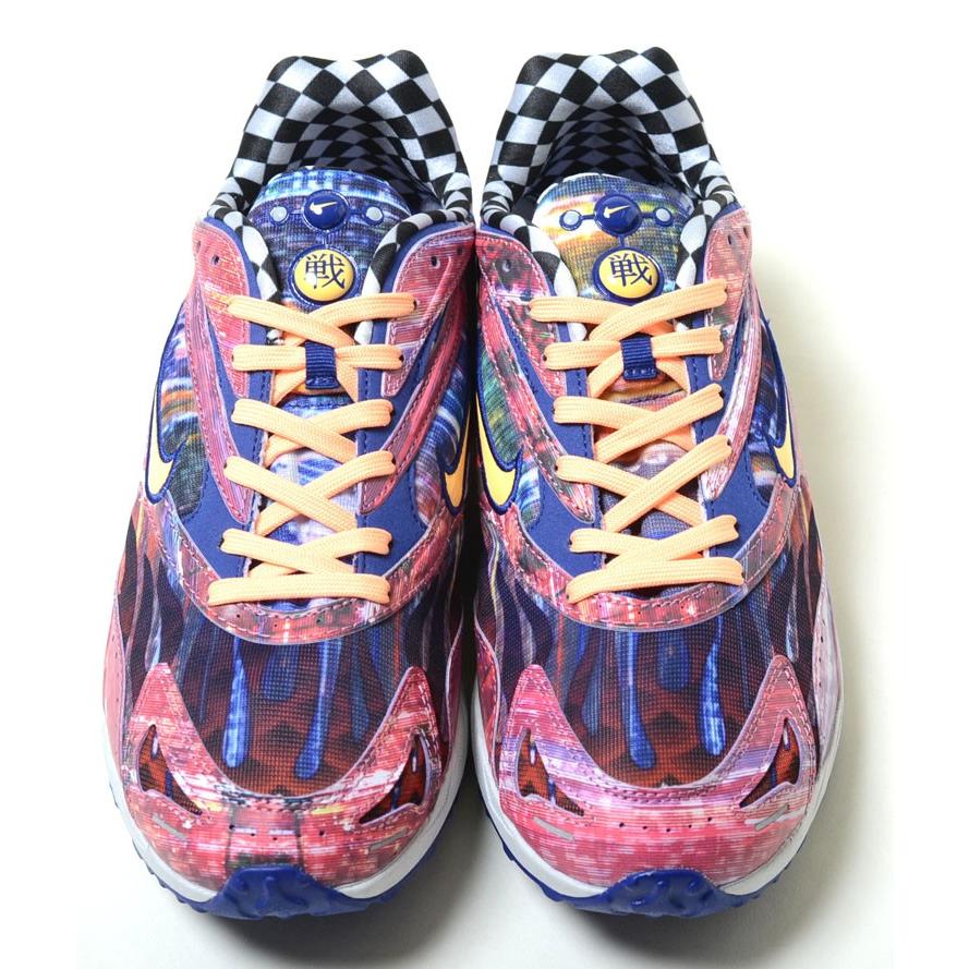 nike zm streak spectrum plus prem