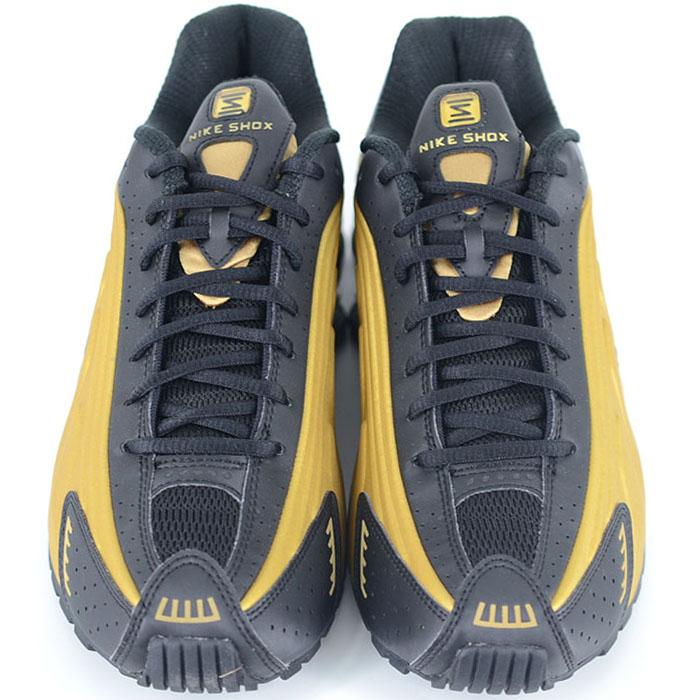 NIKE（ナイキ） NIKE SHOX R4 ウィメンズ エア ショックス メンズ