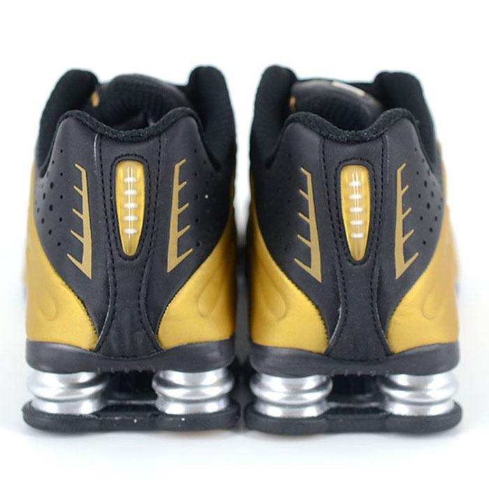 NIKE（ナイキ） NIKE SHOX R4 ウィメンズ エア ショックス メンズ