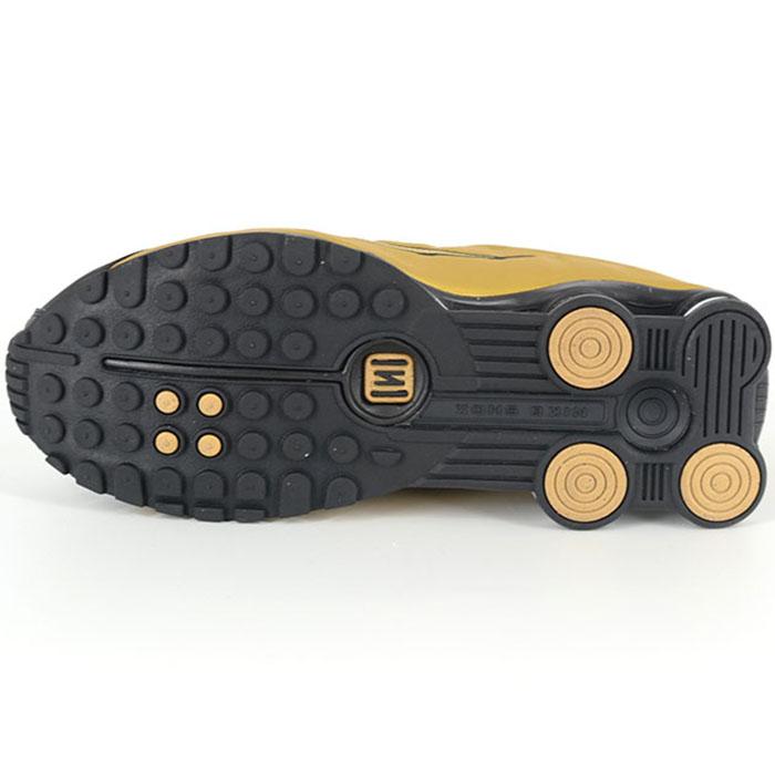 NIKE（ナイキ） NIKE SHOX R4 ウィメンズ エア ショックス メンズ