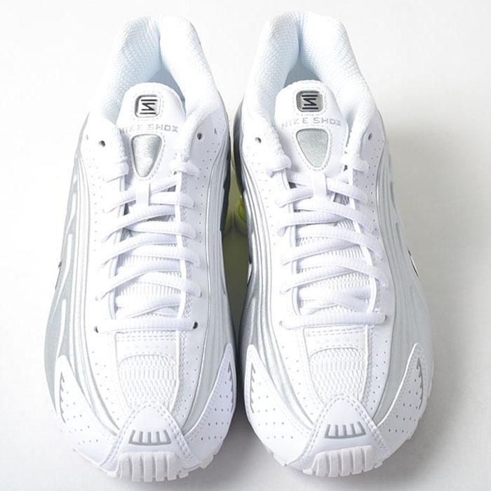 NIKE SHOX R4 ナイキ エア ショックス レディース スニーカー