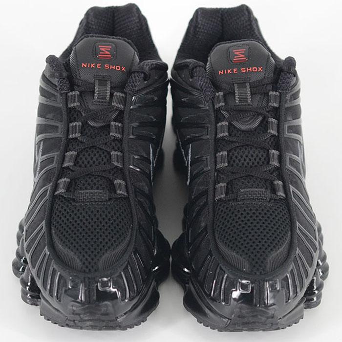 NIKE（ナイキ） W NIKE SHOX TL ウィメンズ ショックス レディース
