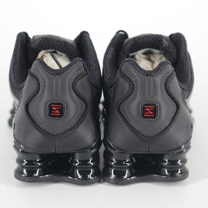 NIKE（ナイキ） W NIKE SHOX TL ウィメンズ ショックス レディース