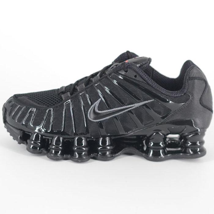 NIKE（ナイキ） W NIKE SHOX TL ウィメンズ ショックス レディース