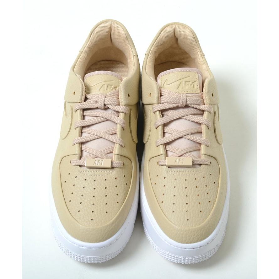 Nike W Af1 Sage Low ナイキ ウィメンズ エアフォース ワン セイジ ロー ベージュ レディース スニーカー Ar5339 2 Ar5339 2 Honey 通販 Yahoo ショッピング