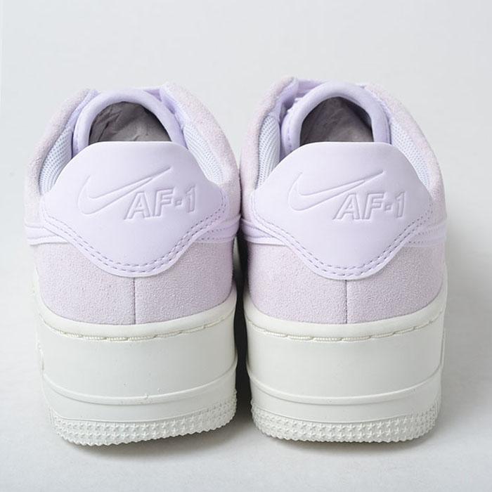 NIKE（ナイキ） NIKE WMNS AF1 SAGE LOW ウィメンズ エア フォース