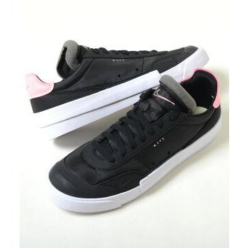ドロップ NIKE（ナイキ） NIKE DROP TYPE ドロップ タイプ ブラック メンズ
