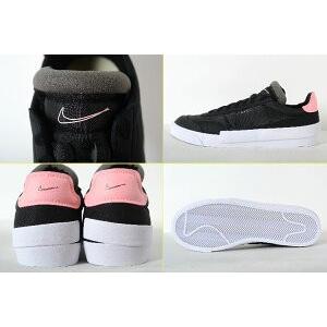 NIKE（ナイキ） NIKE DROP TYPE ドロップ タイプ ブラック メンズ