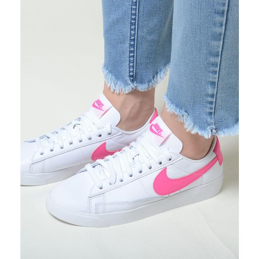 NIKE W BLAZER LOW LE ナイキ ウィメンズ ブレザー ロウ スエード