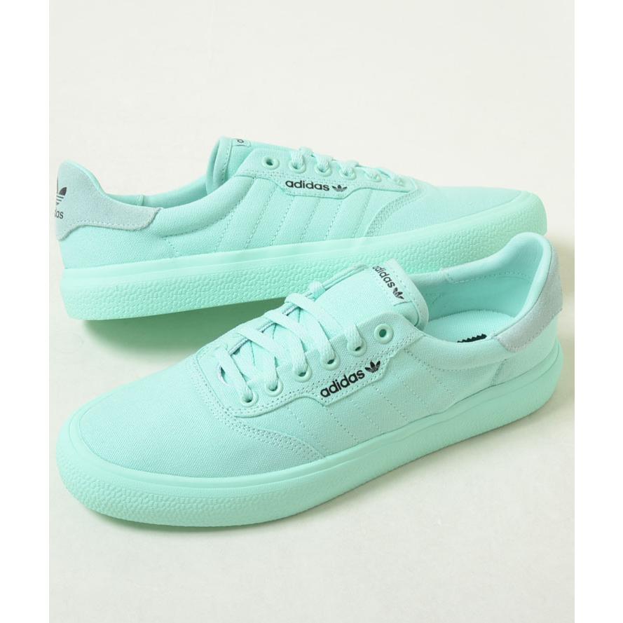 Adidas 3mc アディダス 3mc ライトグリーン メンズ スニーカー B B Honey 通販 Yahoo ショッピング