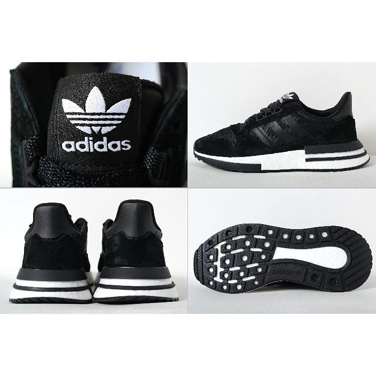 adidas Originals ZX 500 RM アディダス オリジナルス ブラック adidas Originals ZX 500 RM アディダス オリジナルス ブラック