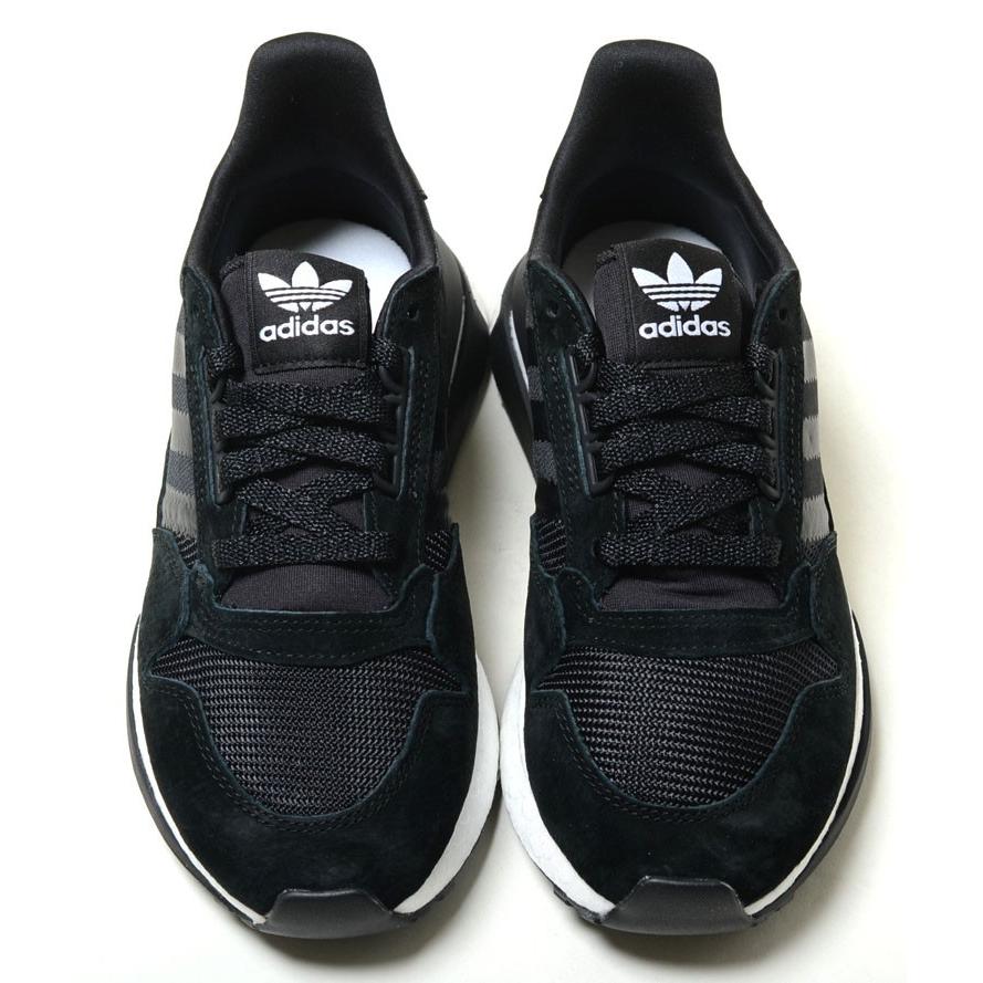 adidas Originals ZX 500 RM アディダス オリジナルス ブラック adidas Originals ZX 500 RM アディダス オリジナルス ブラック