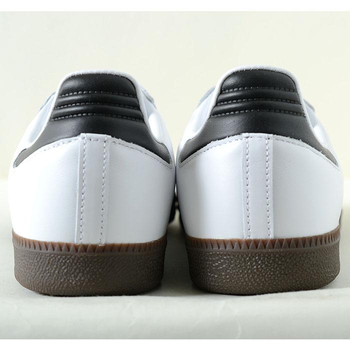 adidas（アディダス） adidas SAMBA OG メンズ スニーカー ホワイト