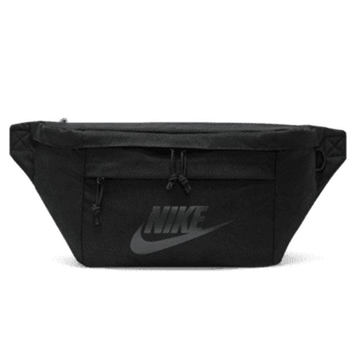 NIKE（ナイキ） テック ヒップ パック メンズ ブラック ストラップ