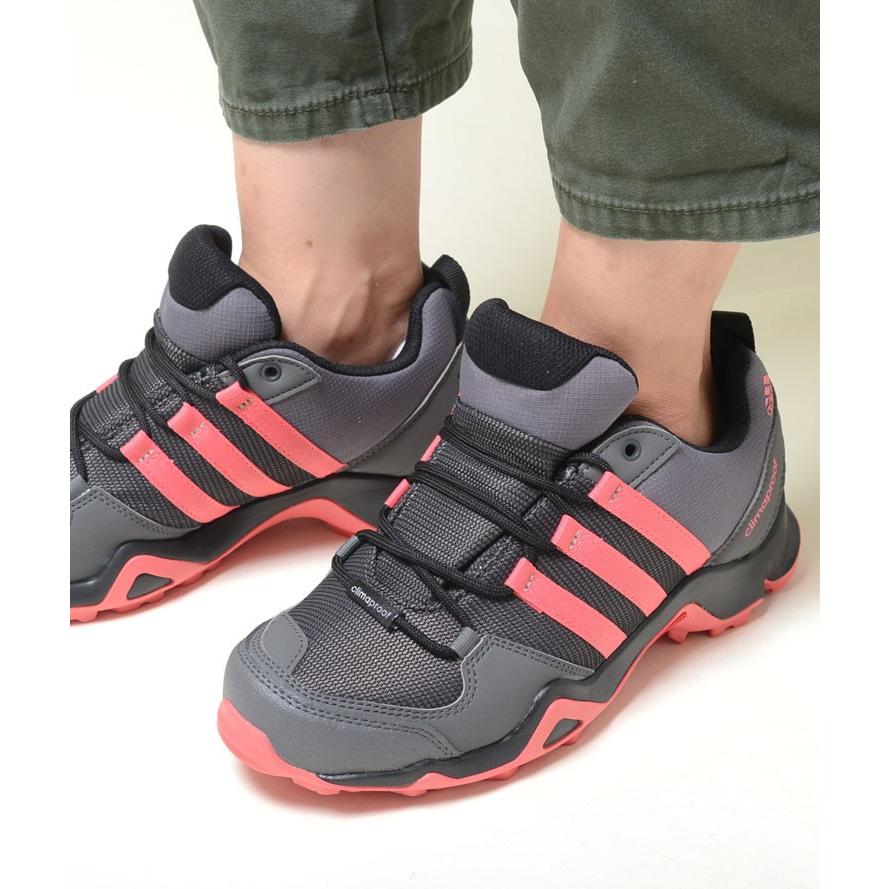 Adidas Ax2r Cp W アディダス Ax2r Cp W グレー ピンク レディース スニーカー 1681 1681 Honey 通販 Yahoo ショッピング