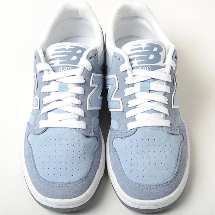 New Balance（ニューバランス） NEW BALANCE BB480LEB メンズ