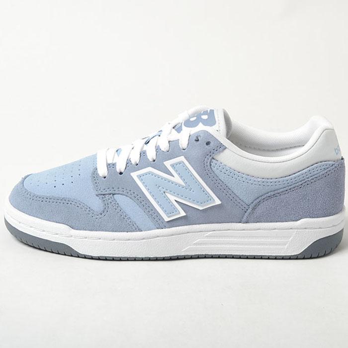 New Balance（ニューバランス） NEW BALANCE BB480LEB メンズ