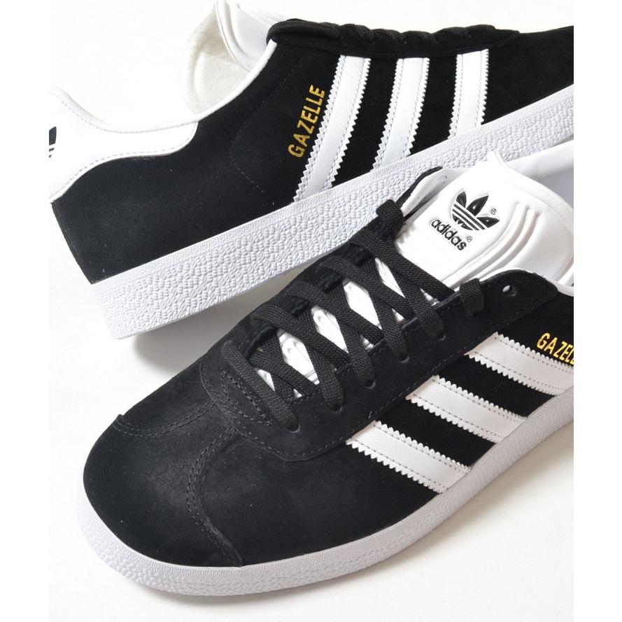 Honeyのadidas Gazelle アディダス ガゼル ブラック ホワイト メンズ スニーカー 5476mならyahoo ショッピング ランキングや口コミも豊富なネット通販 更にお得なpaypay残高も スマホアプリも充実で毎日どこからでも気になる商品をその場で