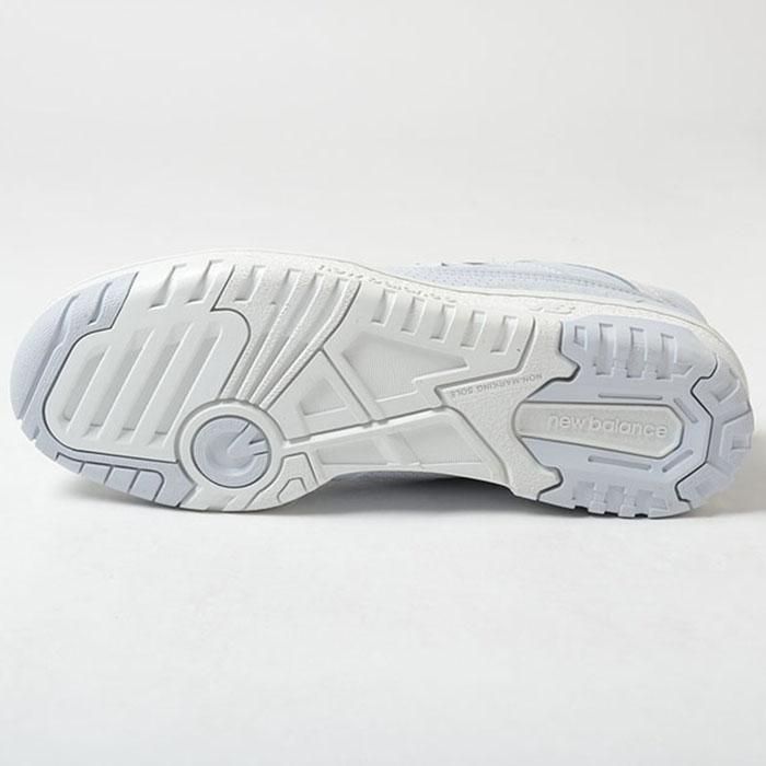 New Balance（ニューバランス） NEW BALANCE BB550HSB メンズ