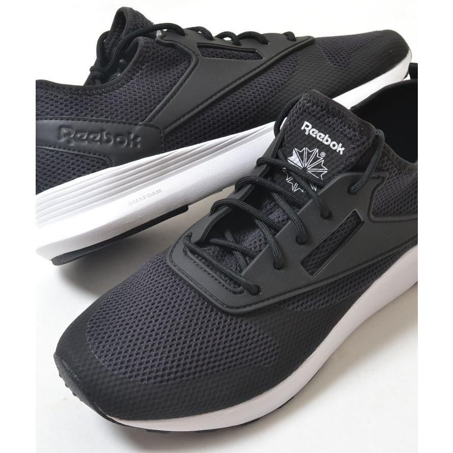 REEBOK ZOKU RUNNER HM リーボック ゾクランナー HM ブラック メッシュ メンズ スニーカー bd2020