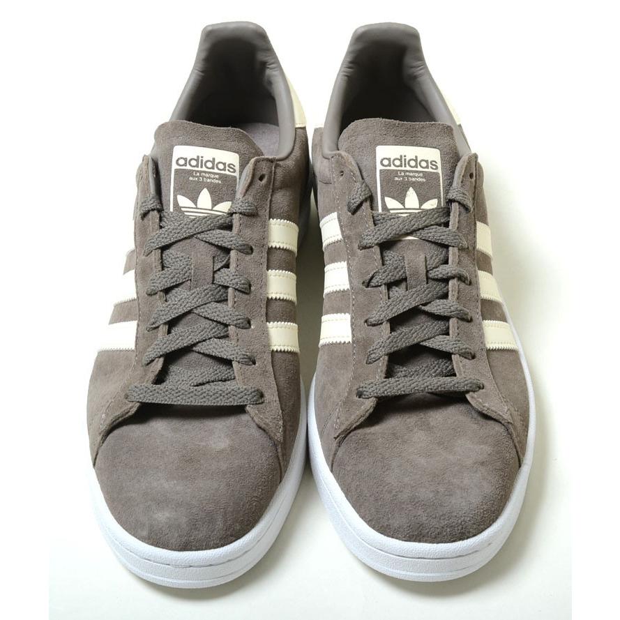 Adidas Campus アディダス キャンパス グレー スエード メンズ スニーカー 7473 7473 Honey 通販 Yahoo ショッピング