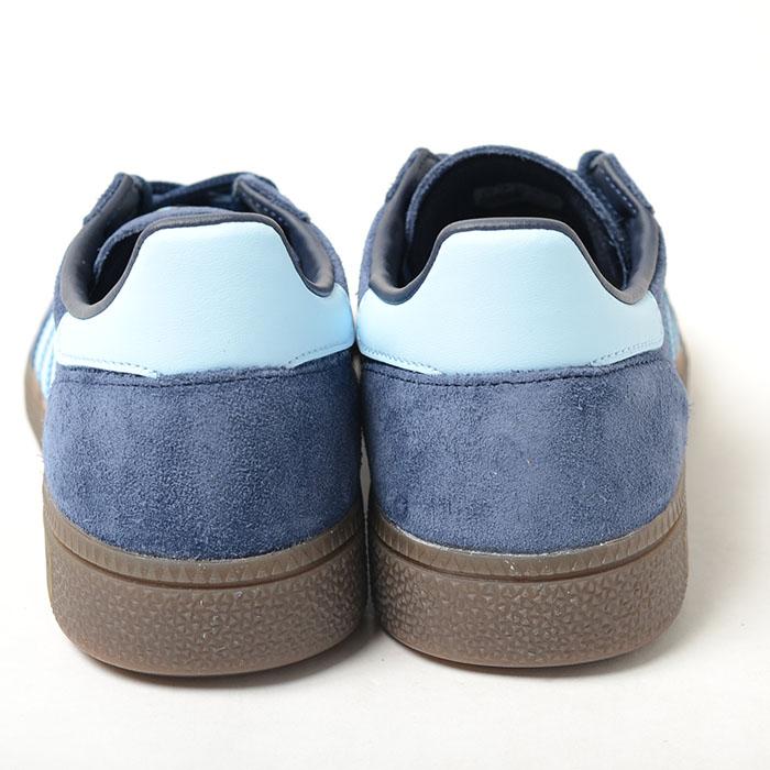 adidas handball spezial ネイビー&水色　27cm adidas（アディダス） adidas HANDBALL SPEZIAL ハンドボール