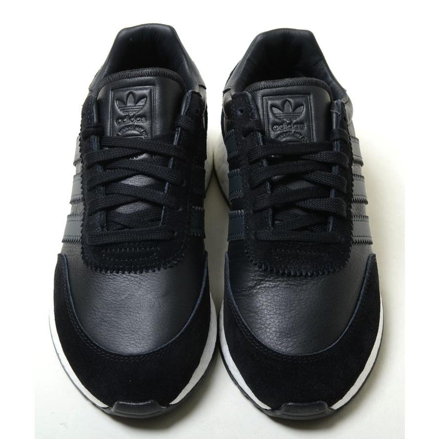 adidas I-5923 アディダス ブラック メンズ スニーカー bd7798