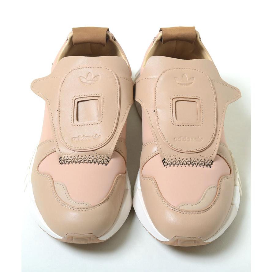 adidas スニーカー フューチャーペーサー　ベージュ　28.5㎝ 楽天市場】adidas FUTUREPACER アディダス フューチャーペーサー