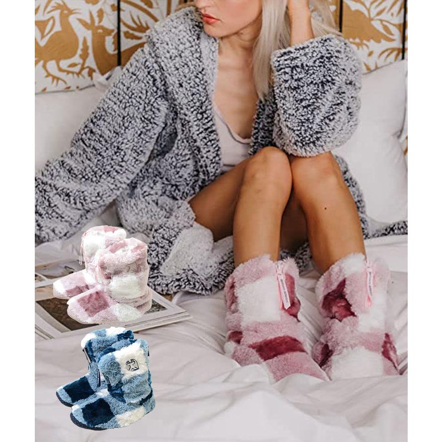 BEDROOM ATHLETICS ベッドルーム アスレチクス マーサ モコモコ ルーム シューズ スリッパ 室内履き 快適 おしゃれ 暖かい