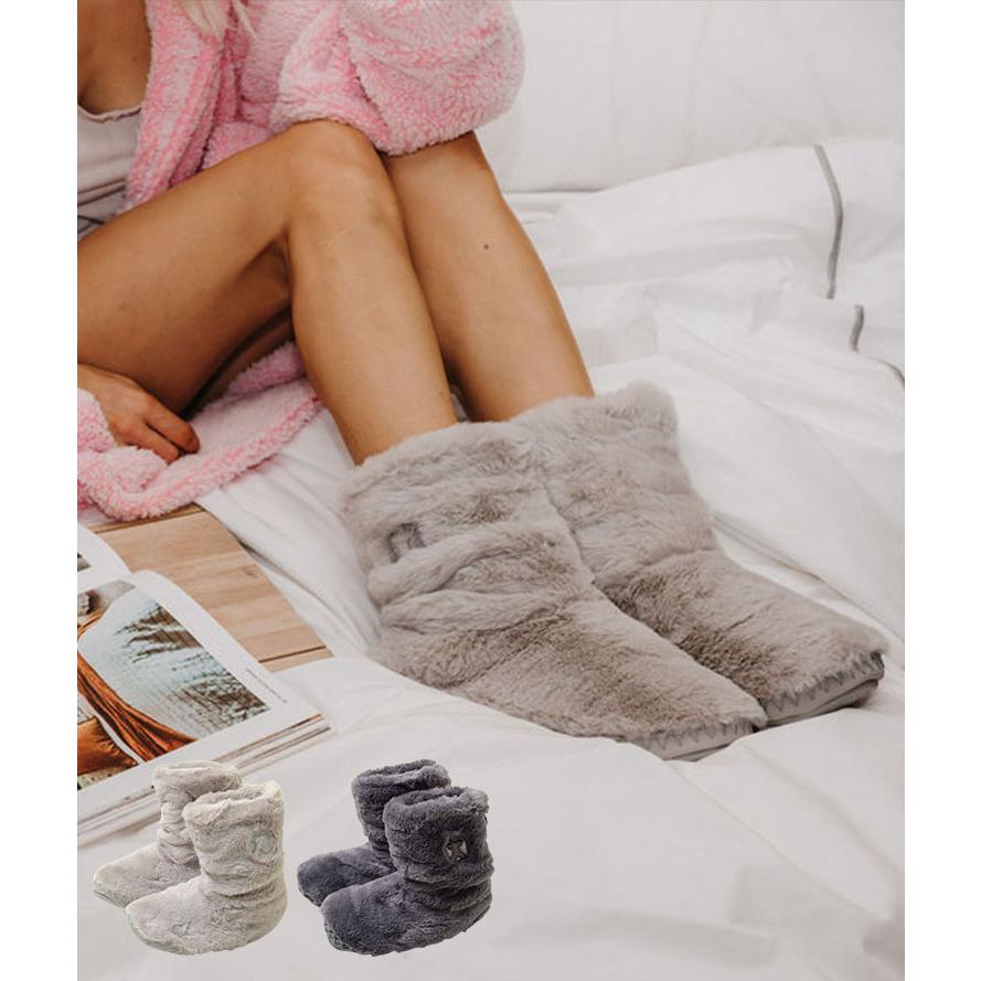 BEDROOM ATHLETICS ベッドルーム アスレチクス ジゼル モコモコ ルーム シューズ スリッパ 室内履き 快適 おしゃれ 暖かい