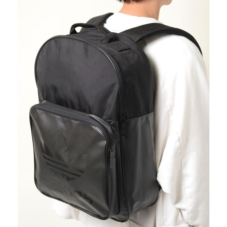 adidas CHITA ORIENTAL CLASSIC BACKPACK アディダス バックパック リュック ブラック bk6783