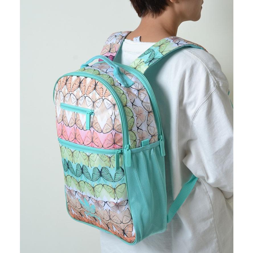 adidas（アディダス） adidas BORBOFRESH ESSENTIAL BACKPACK 